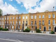 1 Bed Flat, Queensbridge Road, E2