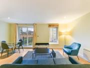 1 Bed Flat, Queensgate House, E3