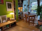 1 bed flat, quiet, close to Brixton/Streatham Hill