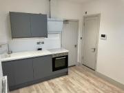 1 Bed Flat, Radcliffe Road, NG2