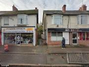 1 Bed Flat, Radford Road, CV6 1 Bed Flat, Radford Road, CV6