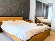 1 Bed Flat, Rainier Apartments, CR0