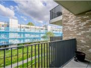 1 Bed Flat, Raphis Court, NW2
