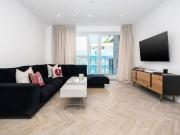 1 Bed Flat, Raphis Court, NW2