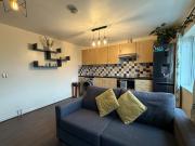 1 Bed Flat, Redcatch Road, BS3