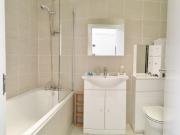 1 Bed Flat, Redcliffe Gardens, SW10