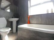 1 Bed Flat, Reginald Road, E7