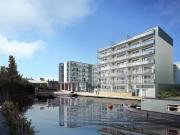 1 Bed Flat, Reliance Wharf, N1