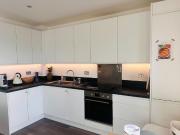 1 Bed Flat, Renown House, NW10