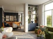 1 Bed Flat, Ribbon Lane, NW2