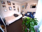 1 Bed Flat, Richmond Road, RG30