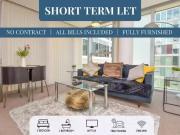 1 Bed Flat, Rillaton Walk, MK9