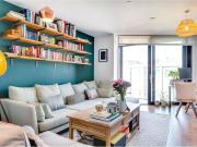 1 Bed Flat, Riverlight Quay, SW11