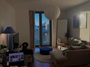 1 bed flat riverside quarter secure parking, gym