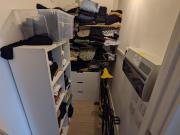 1 Bed Flat, Robsart Street, SW9