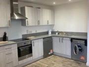 1 Bed Flat, Rocket Studios, LE4