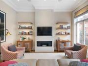 1 Bed, Flat, Rosary Gardens, London, SW7 [INVESTMENT...