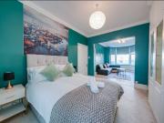 1 Bed Flat, Rosebank Avenue, HA0