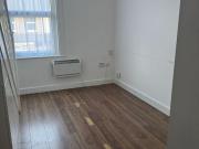 1 Bed Flat, Rosebery Avenue, N17