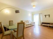 1 Bed Flat, Rotherhithe Street, SE16
