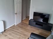 1 Bed Flat, Rothesay Court, SE6