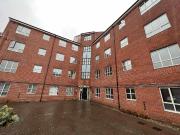 1 Bed, Flat, Royal Victoria Court, Gamble Street, NG7...