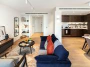 1 Bed Flat, Rubicon Court, N1C