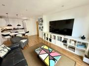 1 Bed Flat, Ruby Court, E15