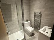 1 Bed Flat, Rumford Street, L2