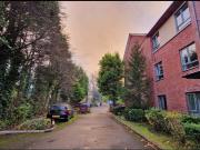 1 Bed Flat, Rusholme, M14