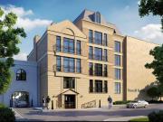 1 Bed Flat, Russell House, BN1