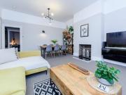 1 Bed Flat, Sackville Gardens, BN3 1 Bed Flat, Sackville Gardens, BN3