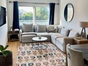 1 Bed Flat, Saffron House, TW9