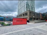 1 Bed Flat, Salford, M3