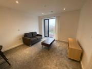 1 Bed Flat, Salford, M3