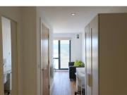 1 Bed Flat, Salford, M6