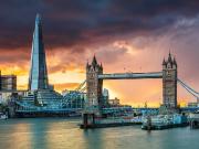 1 Bed Flat, Sandover House, SE16