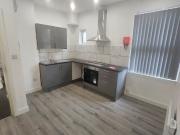 1 Bed Flat, Sandown Road, LE2