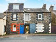 1 Bed, Flat, Scottish Borders, Galashiels, TD1...