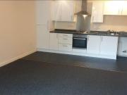 1 Bed Flat, Scout Close, LE3