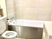 1 Bed Flat, Seacon Tower, E14