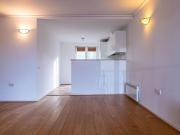 1 Bed Flat, Seacon Tower, E14