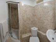 1 Bed Flat, Seymour House, WC1H