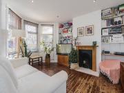 1 Bed Flat, Seymour Road, E10