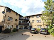 1 Bed Flat, Shapland Way, N13