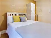 1 bed flat share to rent in Cank Street, Leicester, LE1