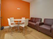 1 bed flat share to rent in Cank Street, Leicester, LE1