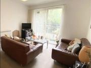 1 Bed Flat, Shire House, E3