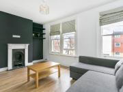 1 Bed Flat, Shirley Road, E15