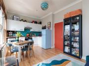 1 bed flat short term
